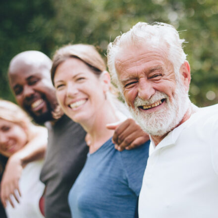Immunisation for people living with non-communicable diseases