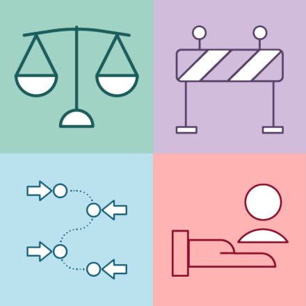 Reducing inequalities in metastatic breast cancer care