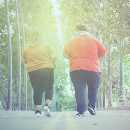 Ending the obesity epidemic