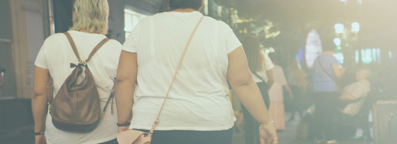 Ending the obesity epidemic