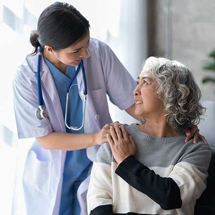 Building equity in clinical trials