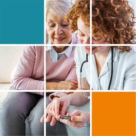 Investing in primary care for diabetes