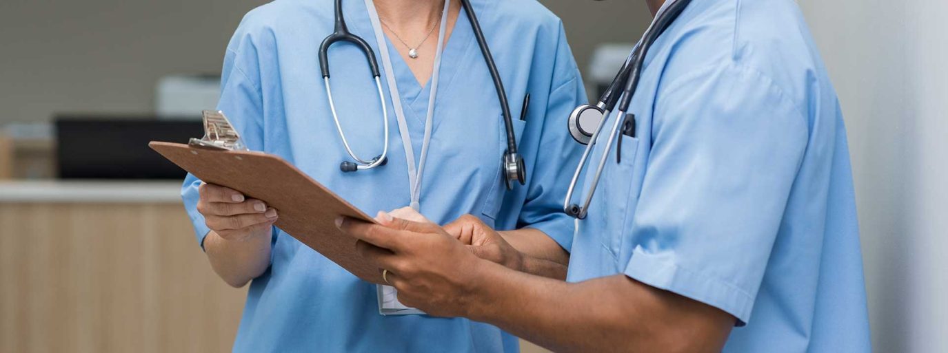nursing workforce crisis