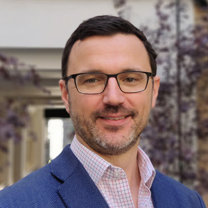 Ed Harding