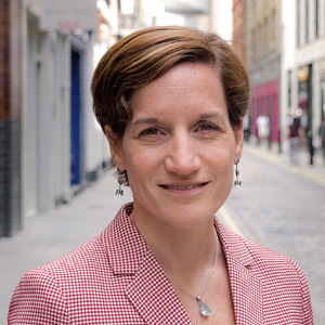 Suzanne Wait