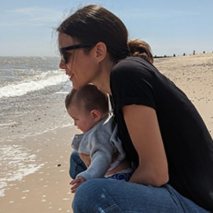 Into the unknown: navigating treatment decisions during pregnancy