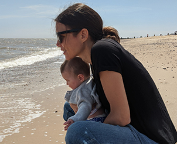 treatment decisions during pregnancy