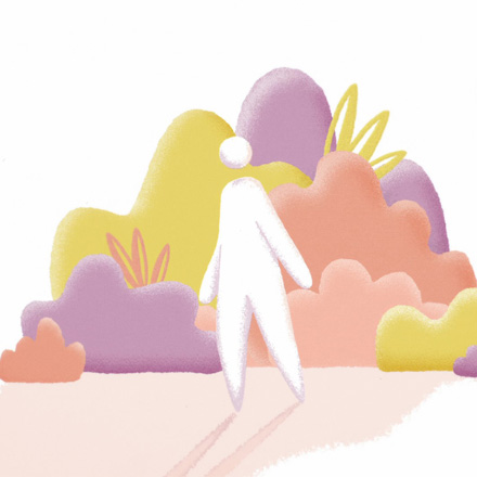 Animated film showcases projects that support people with depression