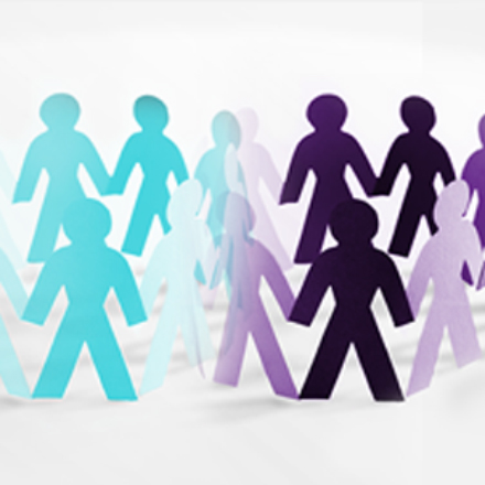 A community-based approach is key to truly person-centred care