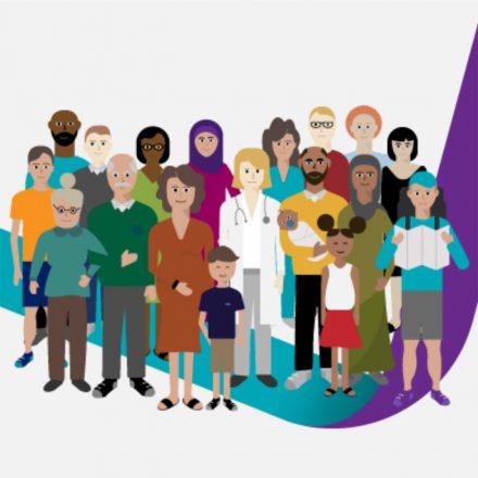 Life-course vaccination