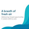 New report calls for policymakers to adhere to international guidelines for the management of severe asthma