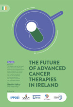The future of advanced cancer therapies in Ireland