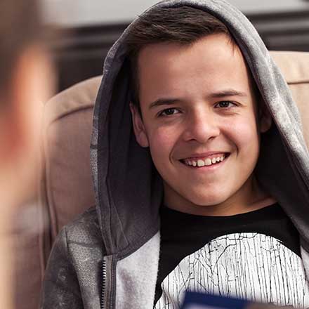 Investment in tailored care for adolescents with rare diseases is essential for their health and wellbeing