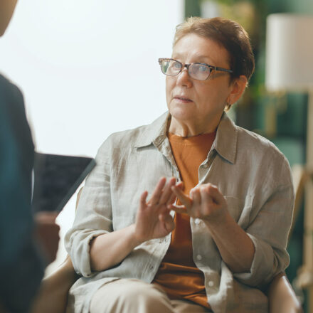 Rethinking cancer care: new global report calls for a shift to person-centred, efficient approaches