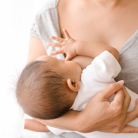 World Breastfeeding Week 2021: why aren’t more mothers breastfeeding?