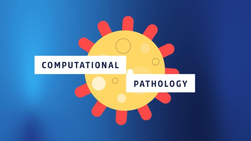 What computational pathology means for the future of cancer