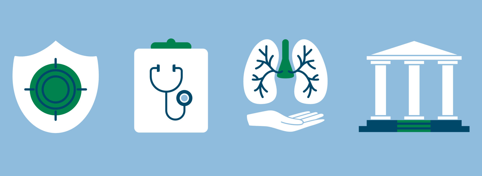 Chronic respiratory diseases
