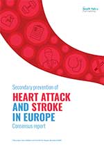 Secondary prevention of heart attack and stroke