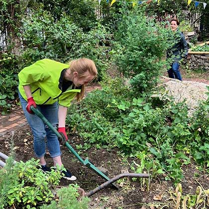 HPP celebrates Clean Air Day 2025
