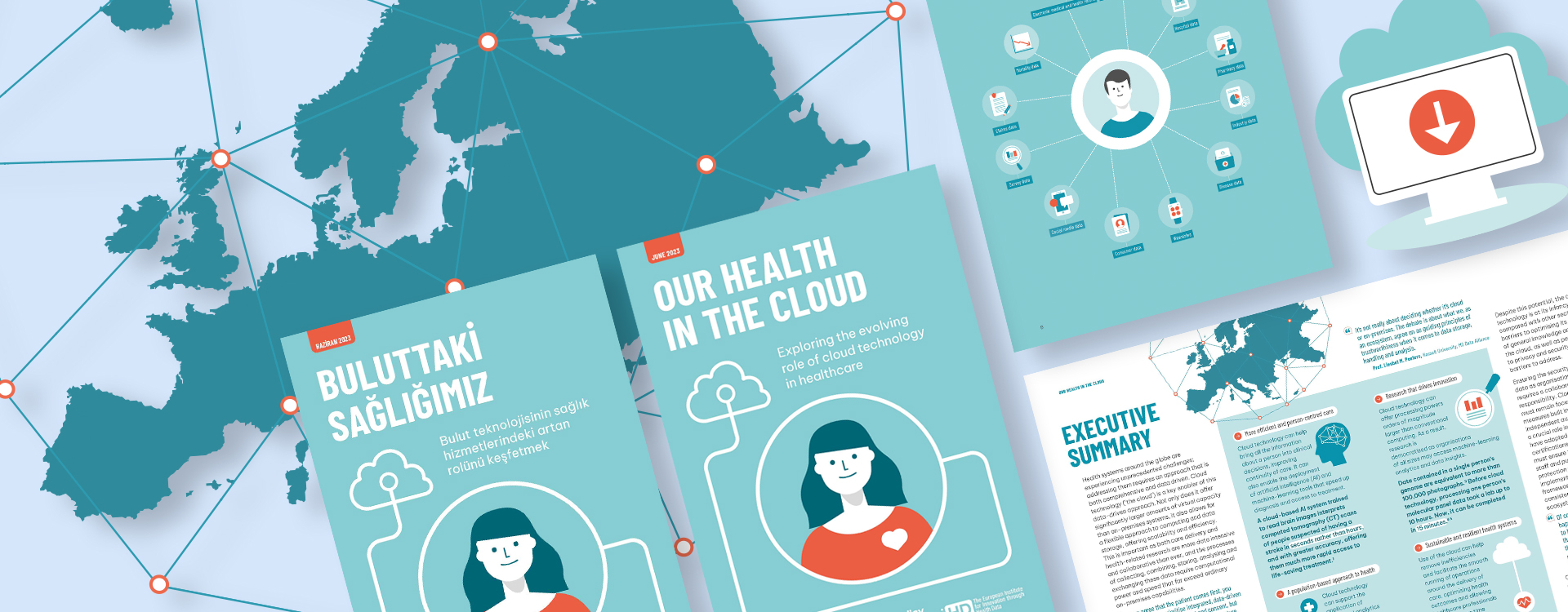 Cloud technology