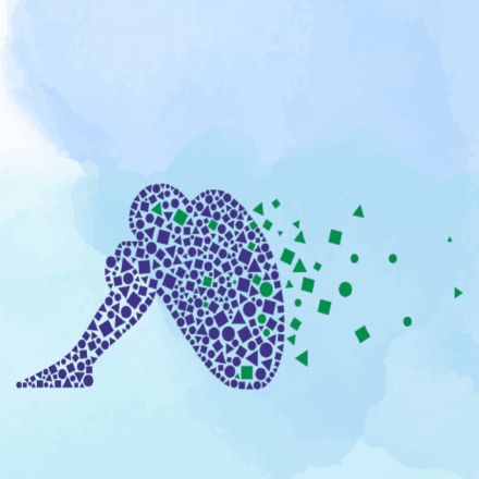 Depression scorecard