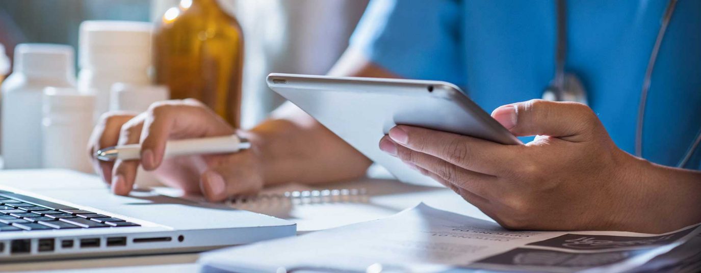 Data can help us transform cancer care