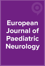 European Journal of Paediatric Neurology
