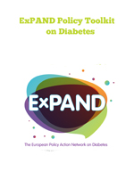 Diabetes Toolkit policy