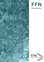Fragility Fracture Network