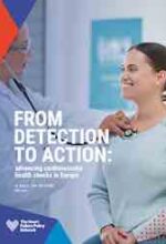 From detection to action: advancing cardiovascular health checks in Europe