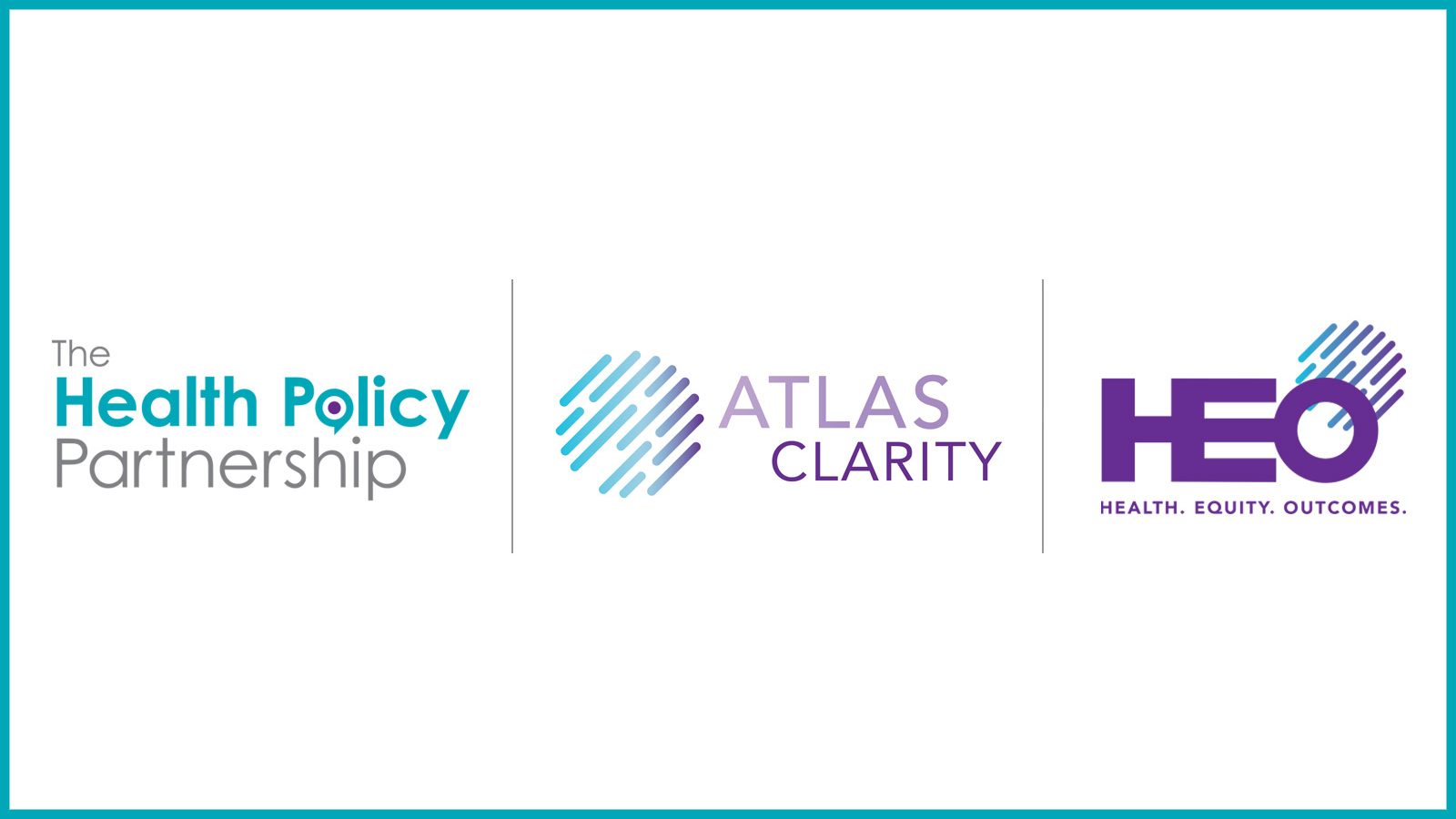 HPP announces strategic partnership with Atlas Clarity and Health ...