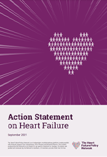 Action Statement on Heart Failure