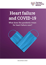 Heart failure and COVID-19