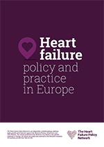 heart failure care policy