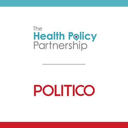 HPP announces strategic partnership with POLITICO