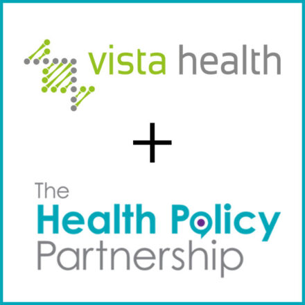 HPP announces strategic partnership with Asia health policy experts Vista Health
