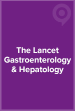 Lancet Gastroenterology hepatology