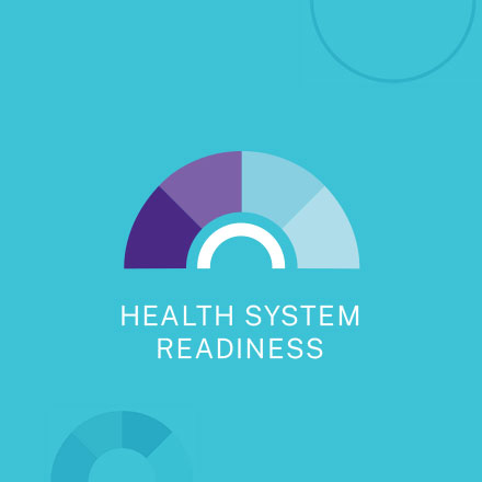 HPP shines a light on the importance of health systems being ready for change