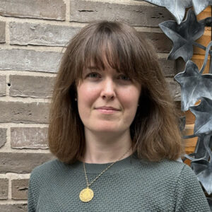 Catherine Whicher
