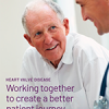 Heart valve disease policy