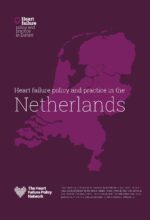 Heart failure policy and practice in the Netherlands