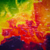 Extreme heat, fragile systems: the growing threat to CVRM care