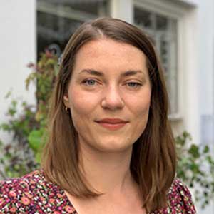 Helena Wilcox