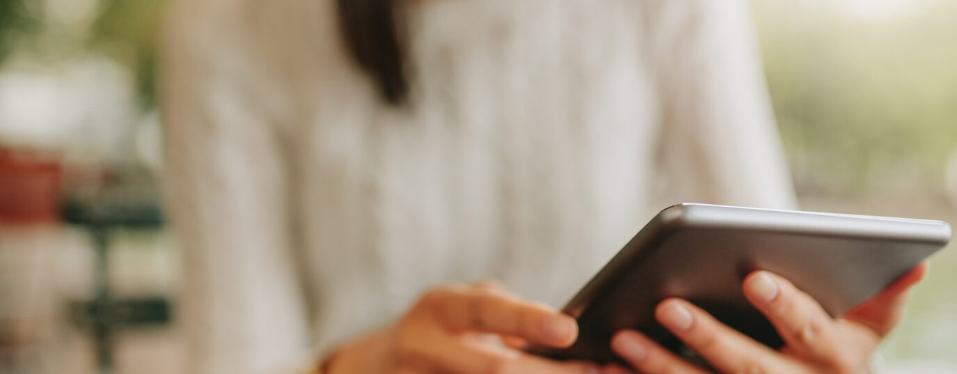 Transitioning to electronic product information (ePI)