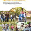 life-course approach to immunization