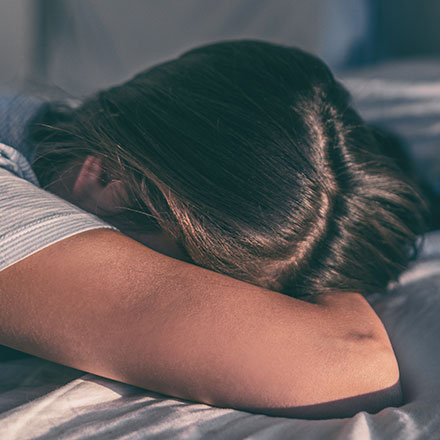 Can long COVID shift attitudes towards chronic fatigue?