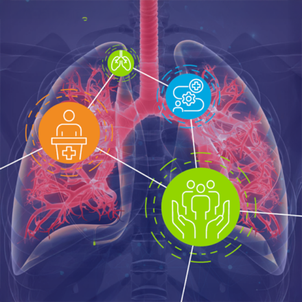 Six country profiles highlight policy gaps and opportunities for lung cancer care