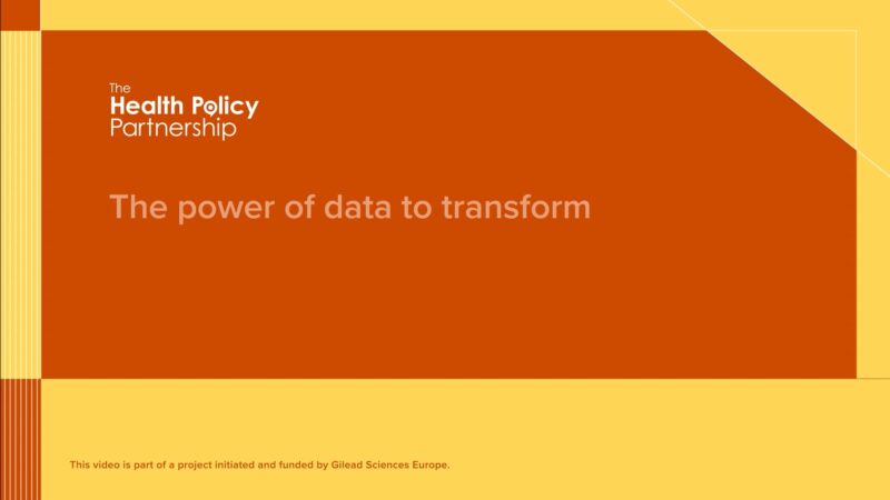 The power of data to transform metastatic breast cancer care