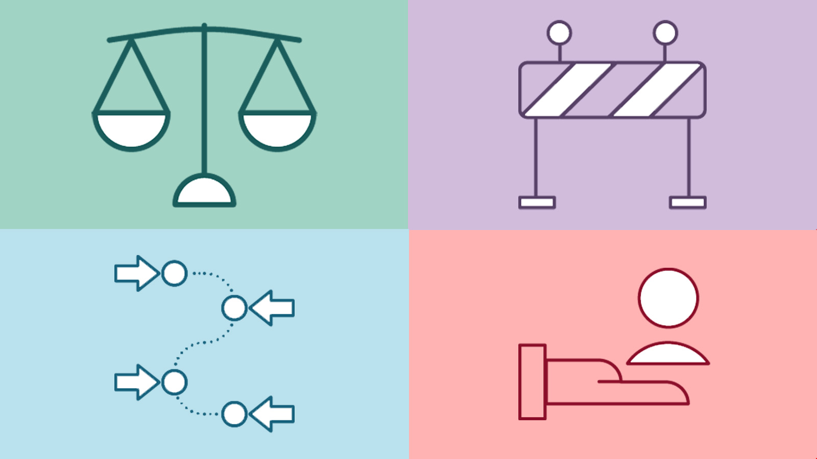 Closing the gap: policy brief explores opportunities to reduce ...