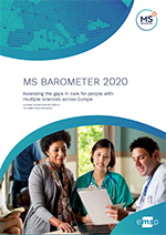MS Barometer Report 2020